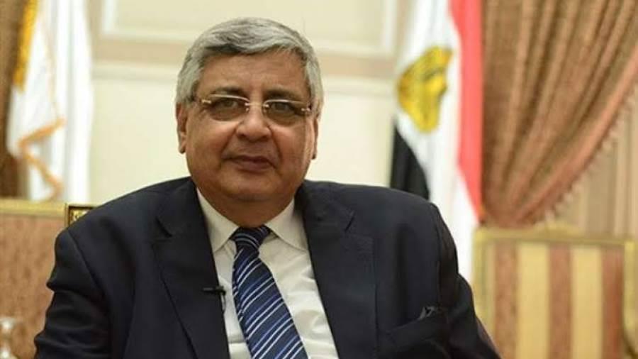 مستشار الرئيس للصحة يحسم قضيتى نواقص الأدوية وجدري القرود