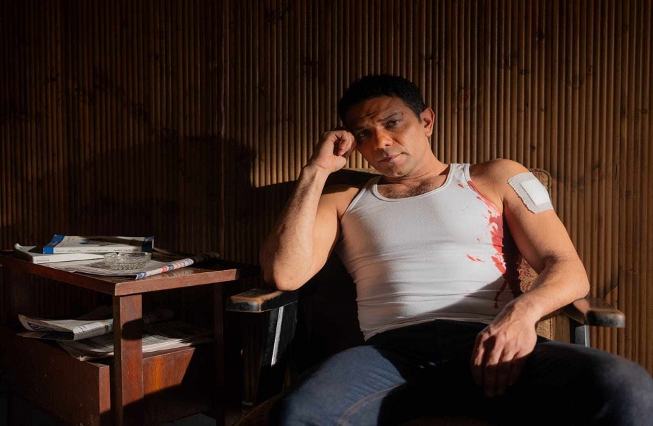 انتقام وأسرار وكشف حقائق.. أحداث مثيرة مع آسر يس في مسلسل «موعد مع الماضي»