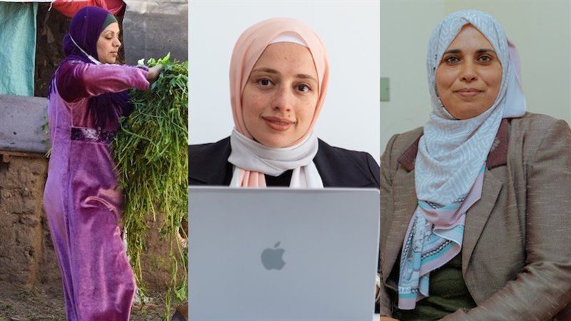 الوزراء: ارتفاع معدلات تمكين المرأة في العمل والمساواة بالأجر (إنفوجراف)
