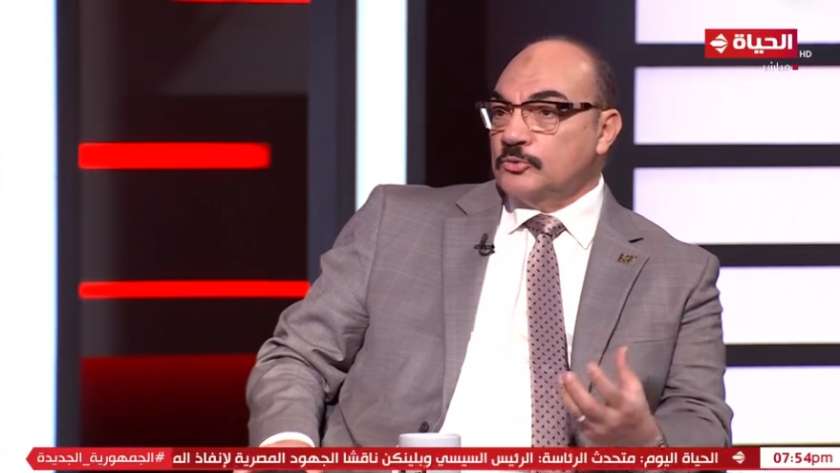 نائب رئيس «المؤتمر»: مهمة «مدبولي» بالحكومة الجديدة ثقيلة وشبه «انتحارية»