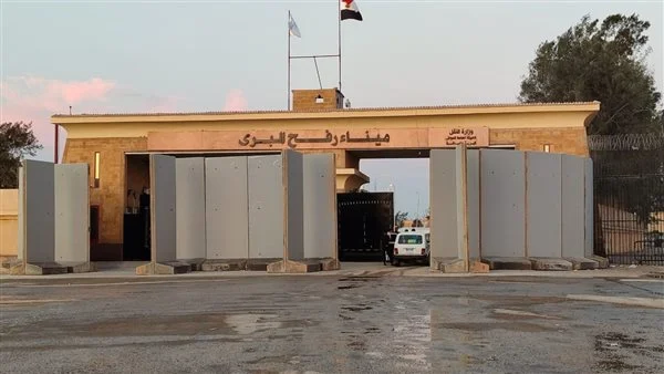 لماذا لم تسمح مصر بخروج الأجانب في غزة من معبر رفح رغم دخول المساعدات؟.. البيت الأبيض يجيب