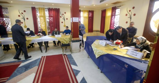 غد الأربعاء آخر أيام تلقى أوراق المرشحين فى انتخابات نقابة المحامين
