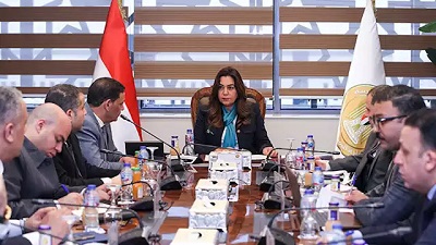 إجراءات جديدة من الحكومة بشأن تراخيص المحال العامة