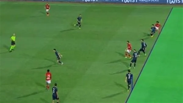 مصدر يكشف سبب تعطل تقنية كشف التسلل في مباريات الدوري الممتاز