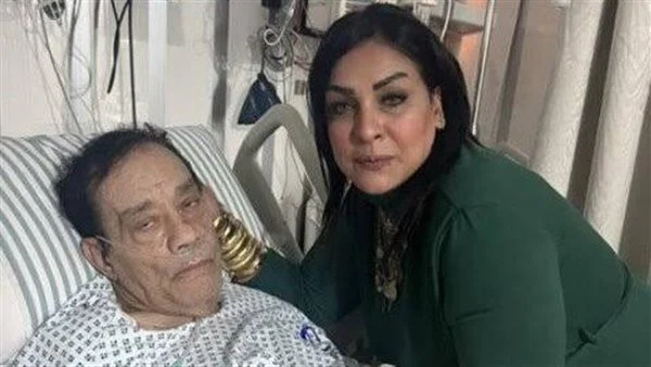 هموت الحقوني.. ليلى الشبح تكشف سر تسريب فيديو احتضار حلمي بكر