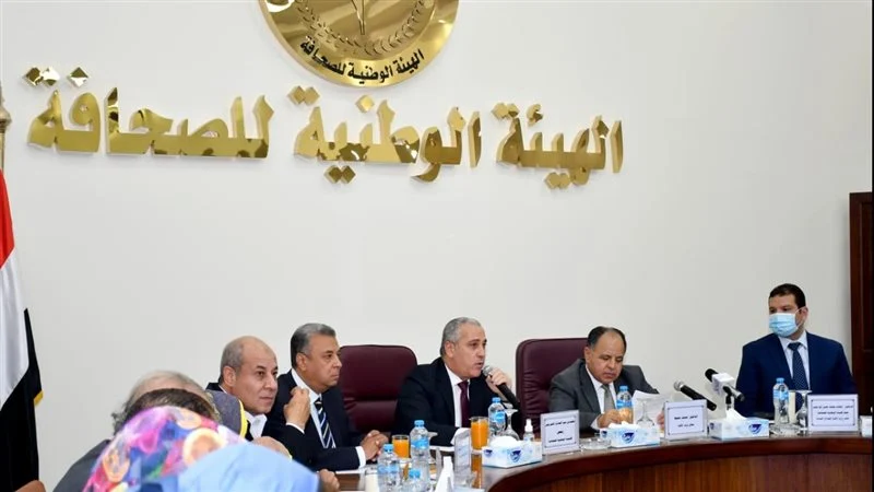 الوطنية للصحافة: صرف مكافأة نهاية الخدمة للزملاء المحالين للمعاش خلال مارس ٢٠٢٤