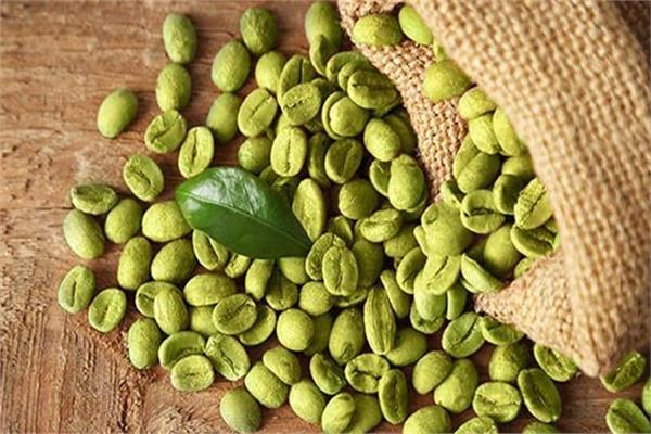 اكتشفي فوائد القهوة الخضراء لبشرة نضرة وشابة