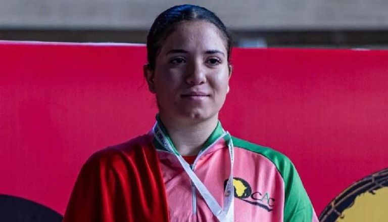 اللجنة الأولمبية تُعلن عن تشكيل لجنة القيم لبحث أزمة شهد سعيد لاعبة الدراجات