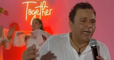 متحدث نقابة الموسيقيين عن واقعة محمد فؤاد.: لا نتدخل فى حياة الفنان الشخصية