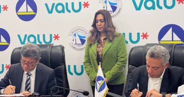 «ڤاليو» تبرم اتفاقية شراكة مع الغرفة التجارية بدمياط لتوفير حلول دفع ميسرة لتنمية مبيعات مصنعى الأثاث من خلال تعزيز قدرة العملاء على تحمل التكاليف