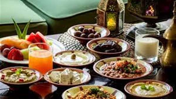 أبرزها الفول والزبادي.. أطعمة في وجبة السحور تزيد الإحساس بالشبع خلال الصيام