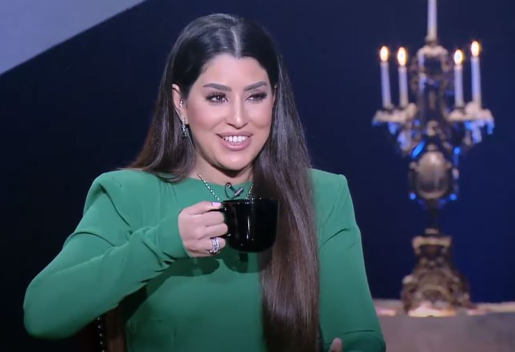 آيتن عامر عن عدد القضايا بينها وبين طليقها: مبعدش يا جيمي