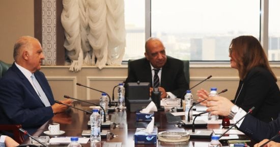 وزير الكهرباء: نتعاون مع البرلمان فى تعديل تشريعى لتغليظ عقوبة جرائم سرقة التيار