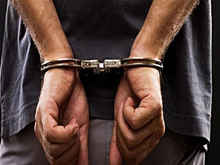 ضبط شخص في الإسماعيلية بحوزته 25 كجم هيروين