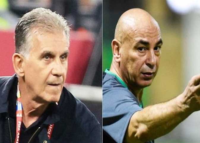 نظرة مدرب.. كيف رد كيروش على اتهامات حسام حسن؟