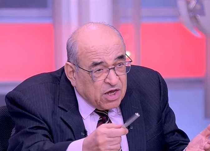 مصطفى الفقي يعتذر على الهواء لأسرة عبدالناصر: «أنا من الطبقات التي استفادت منه»