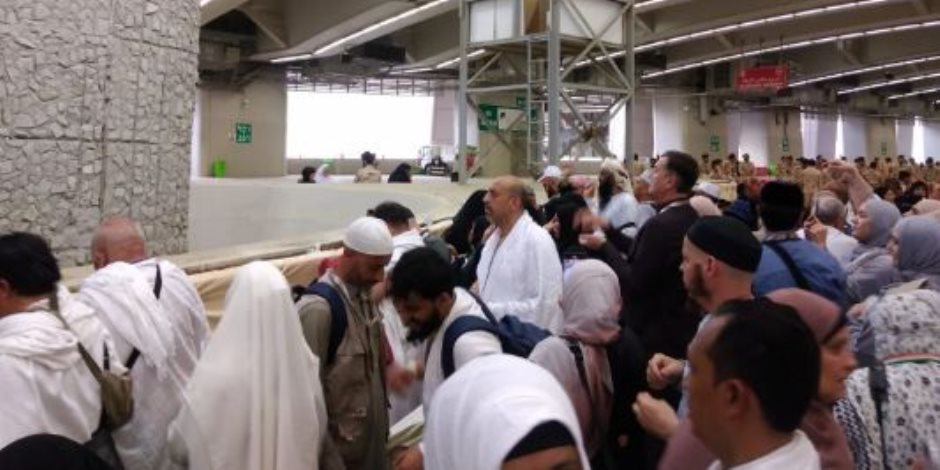 الخارجية تخصص فرق عمل قنصلية ميدانية بمكة والمشاعر المقدسة للبحث عن المصريين المفقودين داخل المستشفيات