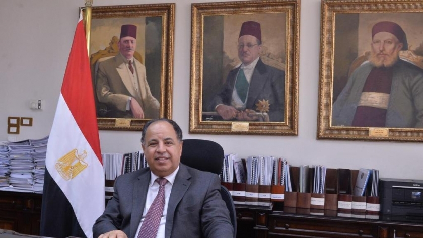 وزارة المالية: لا زيادة في الضريبة على الدخل أو الأرباح الصناعية والتجارية