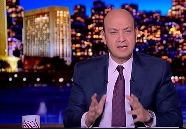 عمرو أديب: دعوات الإضراب الشامل في مصر محاولة للصيد بالماء العَكر وأجندات خاصة