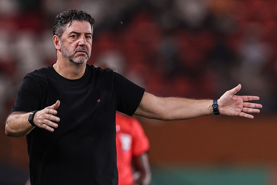فيتوريا: أحببت العمل مع محمد صلاح