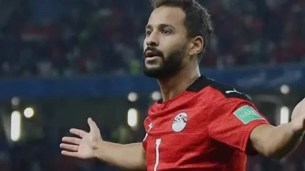 أحمد رفعت يبتسم بعد الإفاقة ويسأل عن نتيجة مباراة الاتحاد وقرعة الكونفدرالية
