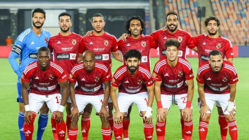 الأهلي يفاجئ «رابطة الأندية» بقرار جديد بشأن مشاركته في كأس مصر.. عاجل