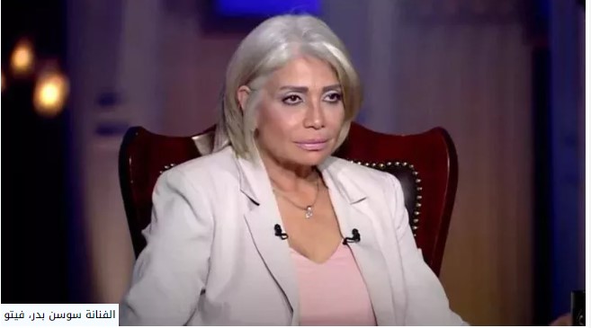 سوسن بدر تعلن عن تصوير جزء ثالث من مسلسل أم الدنيا (فيديو)