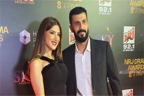 أحدهما بطولة مي عمر.. محمد سامي يخوض دراما رمضان 2025 بمسلسلين