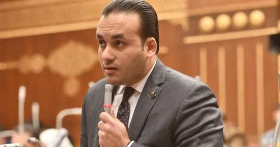 النائب عمرو فهمى: قرار إخلاء سبيل المحبوسين احتياطيا يؤكد دعم حقوق الإنسان