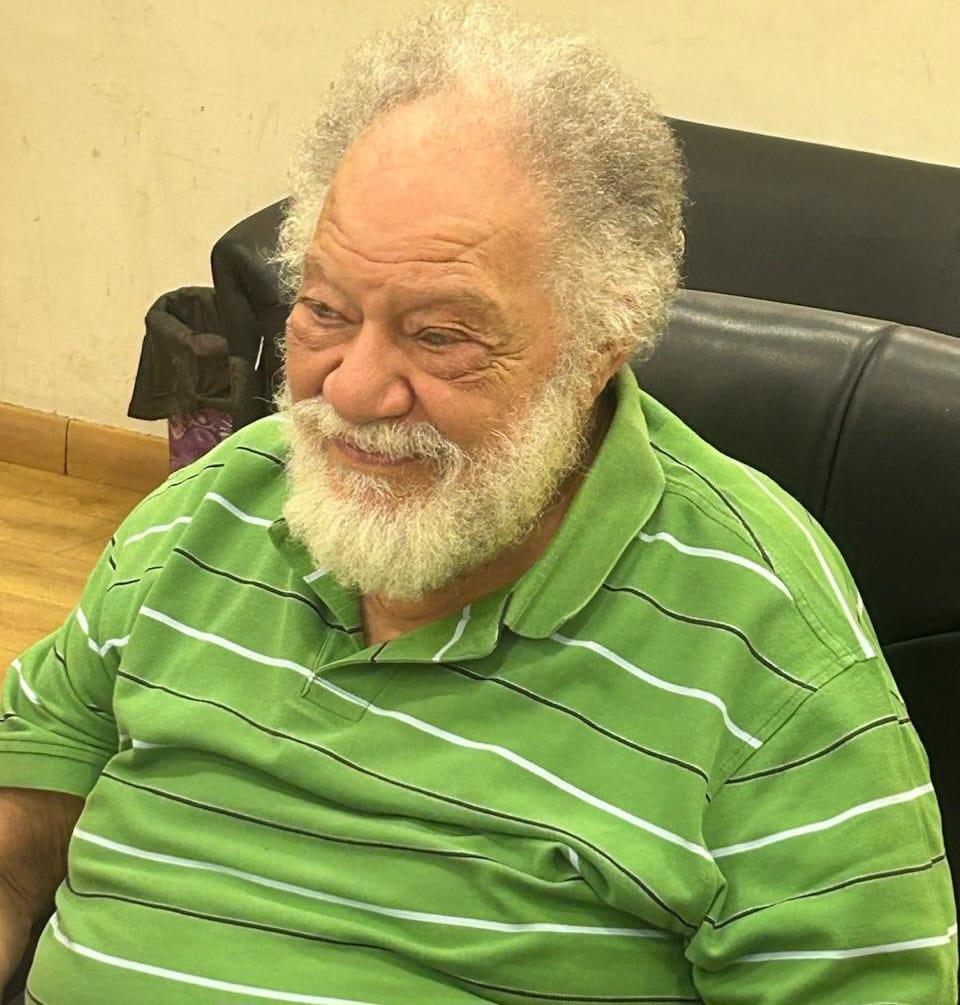 "الملك لير" يعيد النجم يحيى الفخراني إلى خشبة المسرح القومي