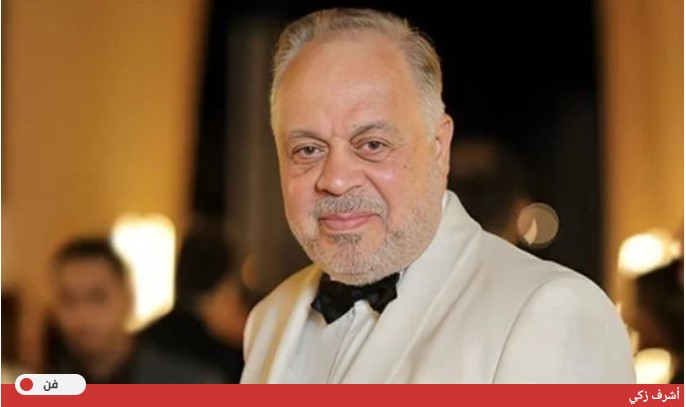 أشرف زكي يفتح النار على البلوجرز: اللي عاوز يتحدى النقابة يتفضل يوريني نفسه