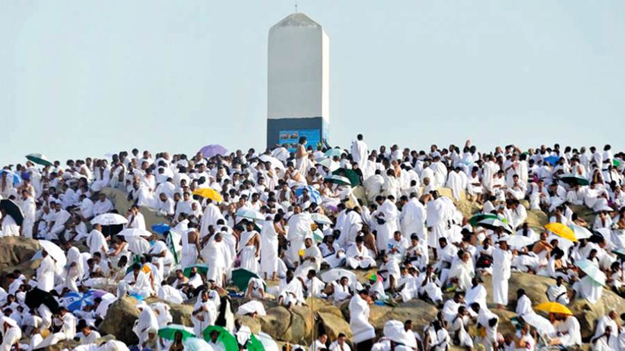 وزيرة التضامن تتابع الاستعدادات النهائية لخطة تصعيد حجاج الجمعيات الأهلية للمشاعر المقدسة