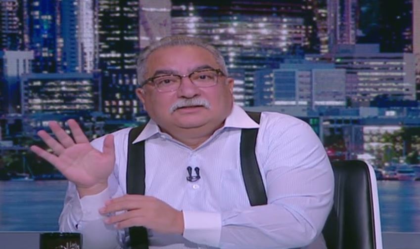 إبراهيم عيسى: حماس تأسست برعاية إسرائيلية.. ولا تدافع عن الشعب الفلسطيني