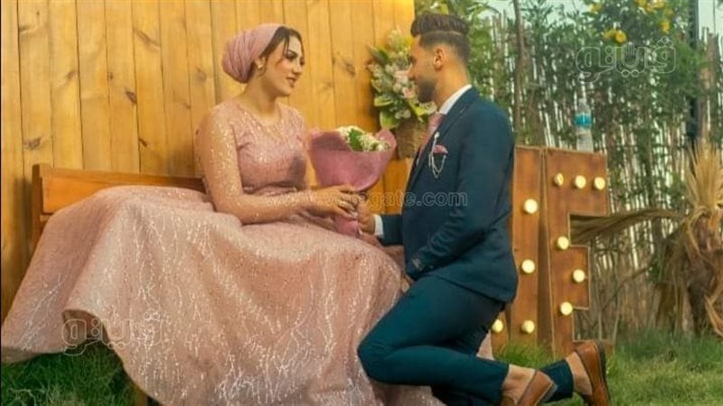غيرة قاتلة أم مخدرات، قرار من النيابة بشأن قاتل زوجته في الغربية