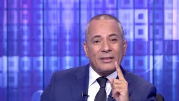 ازدواج قناة السويس.. أحمد موسى يعلن مفاجأة سعيدة للمصريين على الهواء.. فيديو