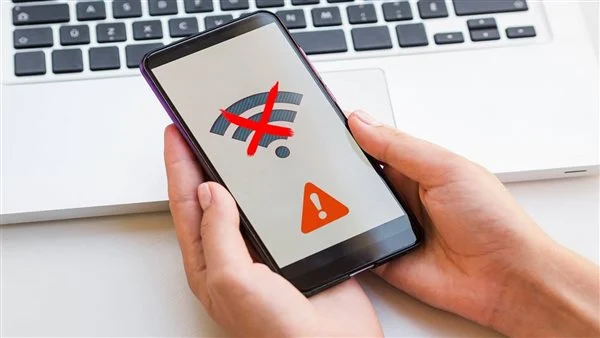 السبب الحقيقي وراء انقطاع الإنترنت في العالم بعد 5 أيام