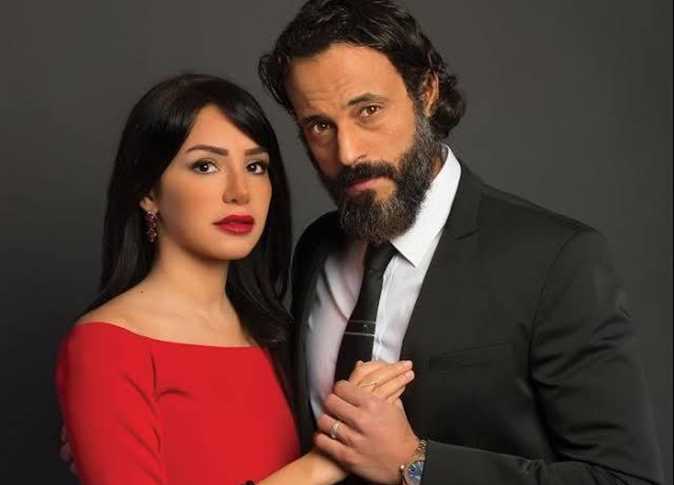 يوسف الشريف في أول ظهور بمهرجان الجونة.. كيف كانت كواليس لقائه بطليقته إنجي علاء؟ (فيديو)