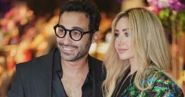 الانفصال تم منذ 3 أشهر.. تفاصيل طلاق هنا الزاهد وأحمد فهمى بعد 4 سنوات