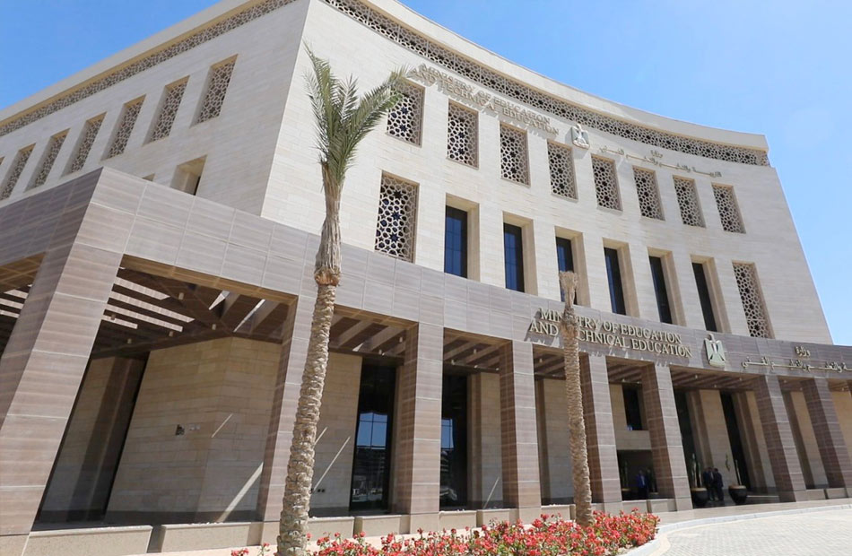 رسميا.. تعديل مواعيد امتحانات نهاية العام لصفوف النقل والشهادة الإعدادية