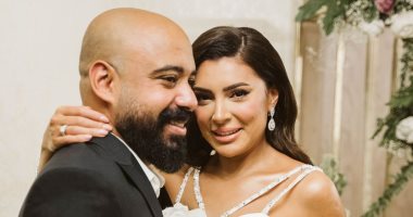 المؤلف هانى سرحان يحتفل بعقد قرانه على الفنانة بسمة داود الثلاثاء المقبل