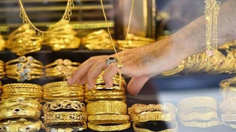 رقم كبير للغاية، الجمارك تكشف كمية الذهب المفرج عنها ضمن مبادرة الإعفاء