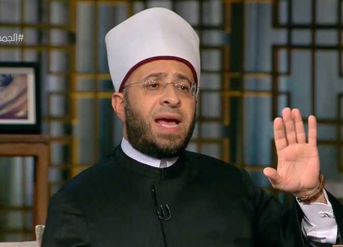 أول رد من «تكوين» على أسامة الأزهري.. هل قبلت المناظرة؟
