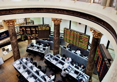 الاثنين 18 ديسمبر 2023.. ارتفاع ملحوظ للبورصة اليوم