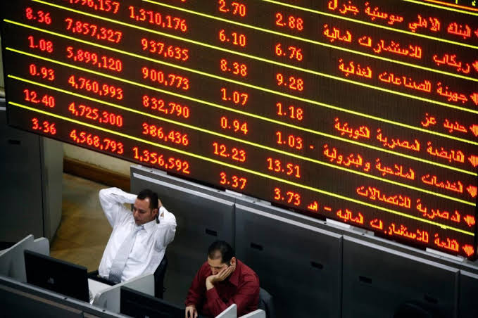 البورصة تخسر 1.5% هذا الأسبوع