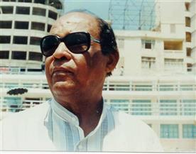خالد منيب يكشف تفاصيل مشروع إحياء تراث أحمد منيب | صور