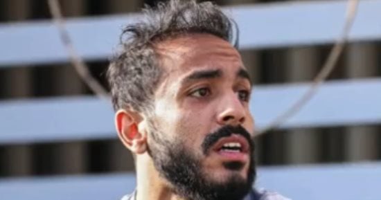 كهربا يسدد 7 ملايين و664 ألف جنيه للزمالك وينهى أزمة الشيك