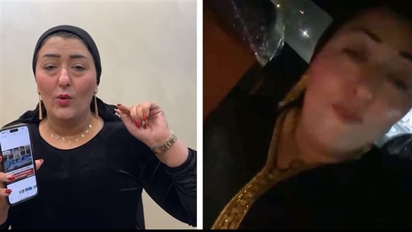 شريكي ومش شريكي.. فيديوهات أميرة الدهب تناقض نفسها بعد القبض على عصابة دولية لتجارة المخدرات