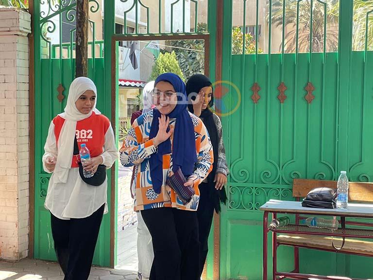 موعد إعلان نتيجة الثانوية العامة 2024 إلكترونيًا