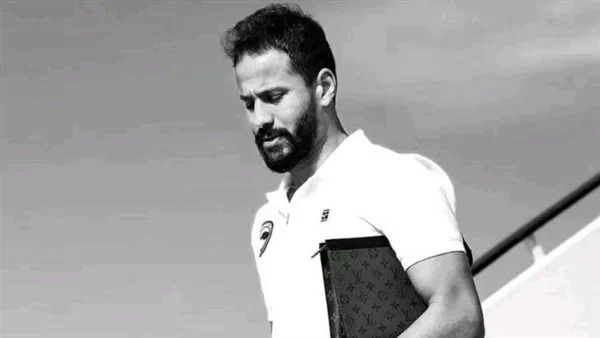قبل إعلانها.. ننشر نتائج التحقيقات في ملابسات وفاة اللاعب أحمد رفعت