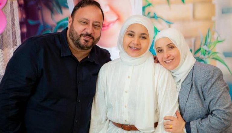 بعد شائعة خطوبتها.. 10 معلومات عن جنى مقداد